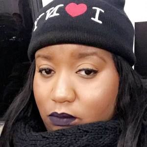 Meet your Posher, Ariana